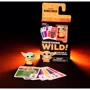 Настільна гра з картками Funko Something Wild – Мандалорець: Грогу (64175): Вид карточные