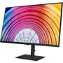 Монитор Samsung S27A600U (LS27A600U): Формат изображения 16:9