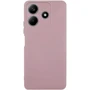 Чохол для телефона Lakshmi Case Silicone Cover Full Camera Pink Sand для Xiaomi Redmi Note 14 5G