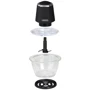 Подрібнювач Princess 221010 Smart: Колір чорний