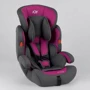 Автокресло Joy группа 1/2/3 от 9-36 кг NB-5003 Серо-фиолетовый