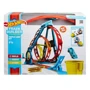 Трек Hot Wheels Track builder Потрійна петля (GLC96): Колір разноцветный
