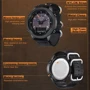 Наручные часы North Edge Solar Compass фото 11
