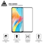 Аксессуар для смартфона ArmorStandart Tempered Glass Pro Black for OPPO A98 5G (ARM68580): Тип защитное стекло