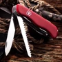 Мультитул Victorinox Workchamp 111мм/21предметов/красный нейлон (0.9064): Количество функций 21