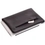 Gmakin Case Slim Leather Horizontal Black (GM70-12) for MacBook 12": Тип аксессуара чехол