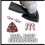 Реноватор Einhell TC-MG 220/1 E (4465095) фото 4