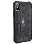 Чехол для iPhone Urban Armor Gear UAG Pathfinder Black (IPHX-A-BK) for iPhone X/iPhone Xs