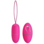 Виброяйцо Pretty Love Selkie Pink (BI-014865W-1)