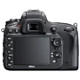 Nikon D610 Body: Розмір матриці, мм 35.9x24