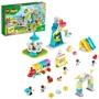 LEGO DUPLO Парк развлечений (10956) фото 12