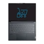 Ноутбук Lenovo ThinkBook 13x (20WJ002MPB): Тип экрана антибликовое покрытие