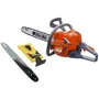 Мотопила OLEO-MAC 941C + Power Sharp: Тип бензопила