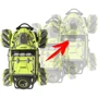 Трюковая Машинка Вездеход на р/у с пультом Fever Buggy 4WD 4x4, зеленая (SL-198A-PG)