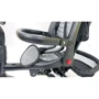 Трехколесный детский велосипед FreeON Free2Move Elipso black grey (81590): Диаметр колес, дюймов 9