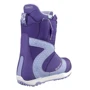 Черевики для сноуборда BURTON Mint (7.5) Purple/White (2012/2013): Стать унісекс