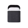 Чехол для наушников Decoded Leather Case Carbon Black (D9APC2BK) for Apple AirPods: Тип Чехол
