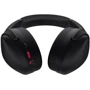 Наушники ASUS ROG Strix Go 2.4 Electro Punk WL/3.5mm/USB Black: Тип крепления оголовные