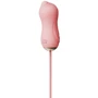 Набор 3в1 Zalo - UNICORN Set Pink Виброяйцо + пульсатор + вакуумный стимулятор