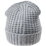 Шапка Hi-Tec Katie JR-Light cерая (KATIE JR-LIGHT GREY MELANGE): Тип Шапки