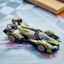 Конструктор LEGO Speed Champions Суперкар Lamborghini Lambo V12 Vision GT (76923) фото 4