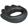 Кільце ерекційне LYBAILE Crazy Bull №13 - Habert super soft silicone (BI-210357)