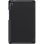 Аксессуар для планшетных ПК AIRON Premium Black for Huawei Matepad T8 8" (4821784622489): Цвет черный
