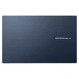 Ноутбук ASUS Vivobook 15X D1503QA (D1503QA-L1241): Тип экрана глянец