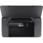 Принтер HP OfficeJet 202 mobile (N4K99C) фото 5