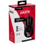Мышь HyperX Pulsefire Haste Black-Red (4P5E3AA): Вес 59 г