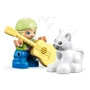 Конструктор LEGO Duplo Домик на дереве 3в1 (10993) фото 5