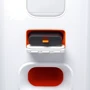 Акустика JBL PartyBox Stage 320 White (JBLPBSTAGE320SWEP): Частотный диапазон 40 - 20 000 Гц