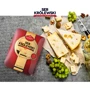 Сыр Sierpc Королевский 45% 150 гр (WT2574): Вес нетто 150 г