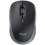 Мышь Trust YVI Rechargeable WL Black (24077): Интерфейс подключения Wireless