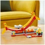 LEGO Super Mario Поездка на волне лавы (71416) фото 6