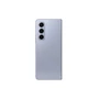 Смартфон Samsung Galaxy Fold 5 12/1TB Icy Blue F946B (UA UCRF): Коммуникации USB Type-C 3.2 / Bluetooth 5.3, A2DP, LE, aptX HD / Wi-Fi 802.11 a/b/g/n/ac/6e/7, tri-band, Wi-Fi Direct / GPS (GPS, GLONASS, GALILEO, BDS) / NFC