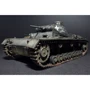 Сборная модель MiniArt Средний танк Pz.III Ausf D (MA35169) фото 11