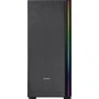 Корпус Zalman Z3 Neo (Z3 NEO ARGB): Материал передней панели сталь