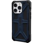 Чехол для iPhone Urban Armor Gear UAG Monarch Mallard (114034115555) for iPhone 14 Pro: Тип аксессуара чехол