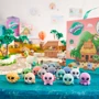 Коллекционная фигурка Flockies S2 - Осьминог Оливия (FLO0405): Пол Унисекс