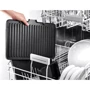 Электрогриль Braun MultiGrill 9 Pro CG 9140: Мощность, Вт 2200