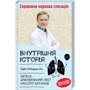 Кай-Міхаель Бе: Внутрішня історія. Легені. Дивовижний світ нашого дихання