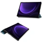 Аксесуар для планшетних ПК BeCover Smart Case Spring для Samsung X710 Galaxy Tab S9 / X510/X516B Galaxy Tab S9 FE (710423) фото 6