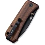 Нож Weknife Banter 2004K (2004K): Система блокировки Есть