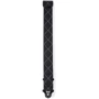 Гитарный ремень D`ADDARIO 50BAL02 Auto Lock Guitar Strap (Black Padded Diamonds): Тип Ремни