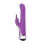 Вибромассажер Chisa Missile Rabit, Purple