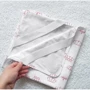 Наматрацник непромокальний Cosas Water Sheet Crown Rose 70х120 (4822052071670): Ефект Водонепроницаемый