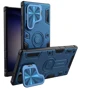 Чехол для телефонов Nillkin CamShield Armor Prop Blue for Samsung S928 Galaxy S24 Ultra фото 6