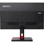 Монитор Lenovo ThinkVision S22i-30 Raven Black (63FCKATBUA): Разъемы Выход на наушники, VGA, HDMI