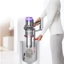 Пылесос Dyson Outsize Absolute: Максимальная мощность 610 Вт